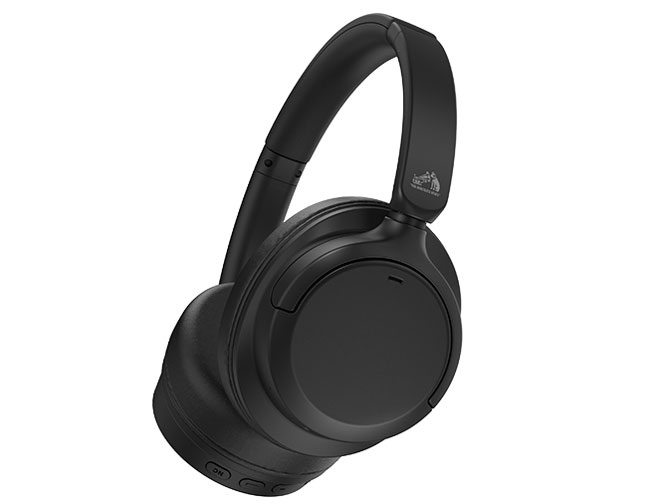 JVC イヤホン・ヘッドホン Victor HA-S99N-B [ブラック] 【配送種別A】
