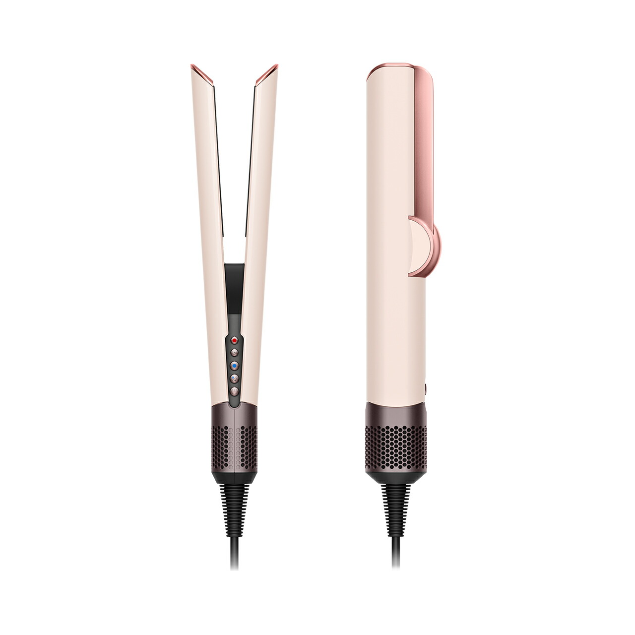 楽天市場】ダイソン ヘアドライヤー Supersonic Shine ニッケル