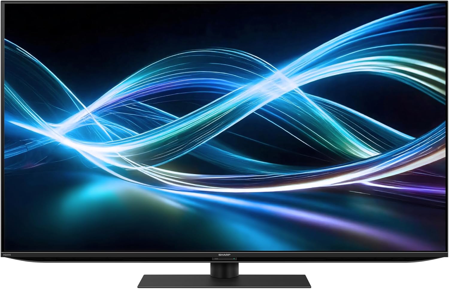 せつ然たる 液晶テレビ受像機・有機ELテレビ受像機 AQUOS 4K 4T-C55GN2 [55in] SHARP 55V型 4Kラジオ受信機内蔵液晶テレビ受像機 [YouTube相応う /Bluetooth相応う /4K相応う /BS・CS 4Kラジオ受信機内蔵]【送りとどけるカテゴリー化A】