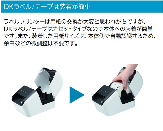 Brother ブラザー 感熱ラベルプリンター 有線LAN 無線LAN Bluetooth