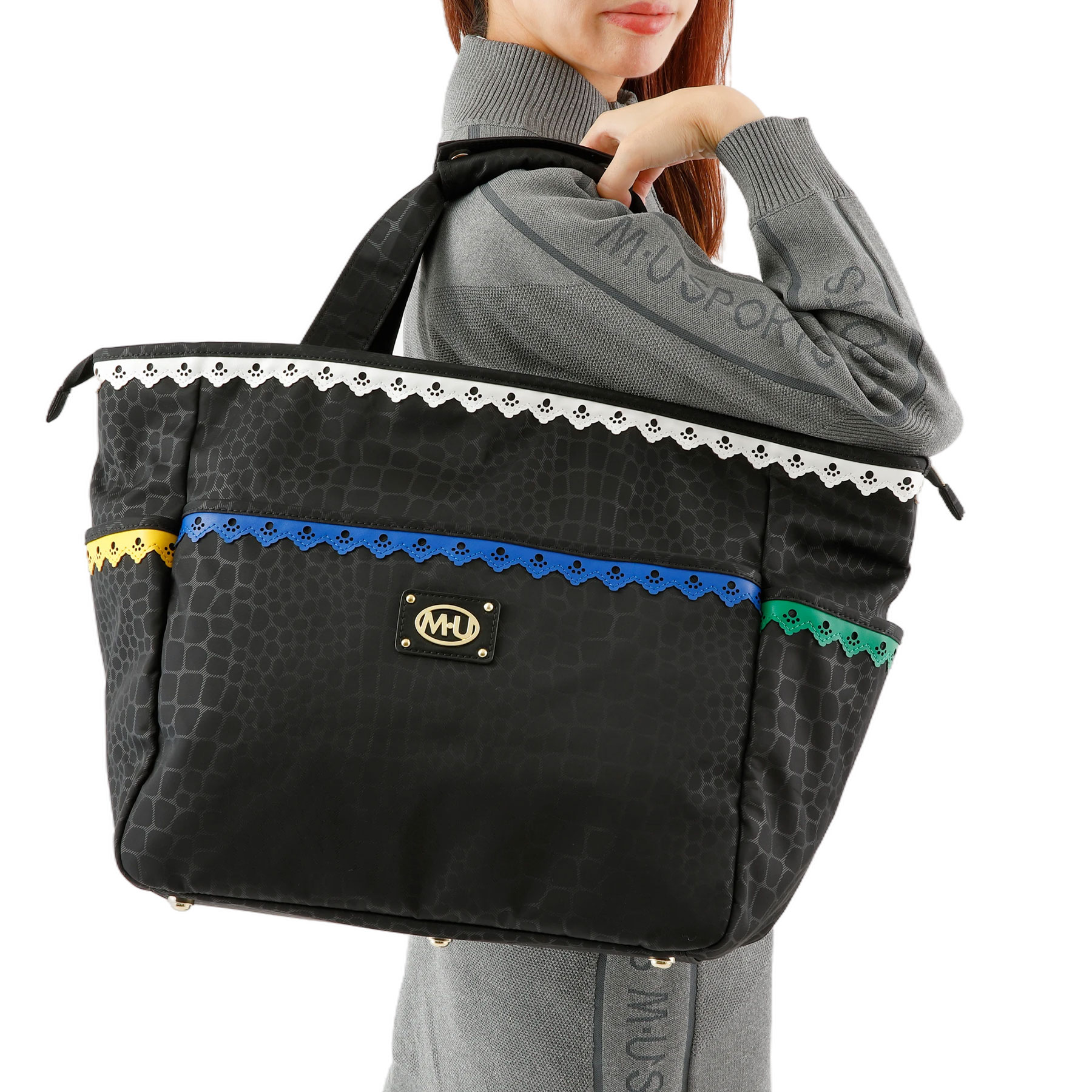 楽天市場】日本正規品 ノイジーノイジー ミエコ ウエサコ noisy noisy