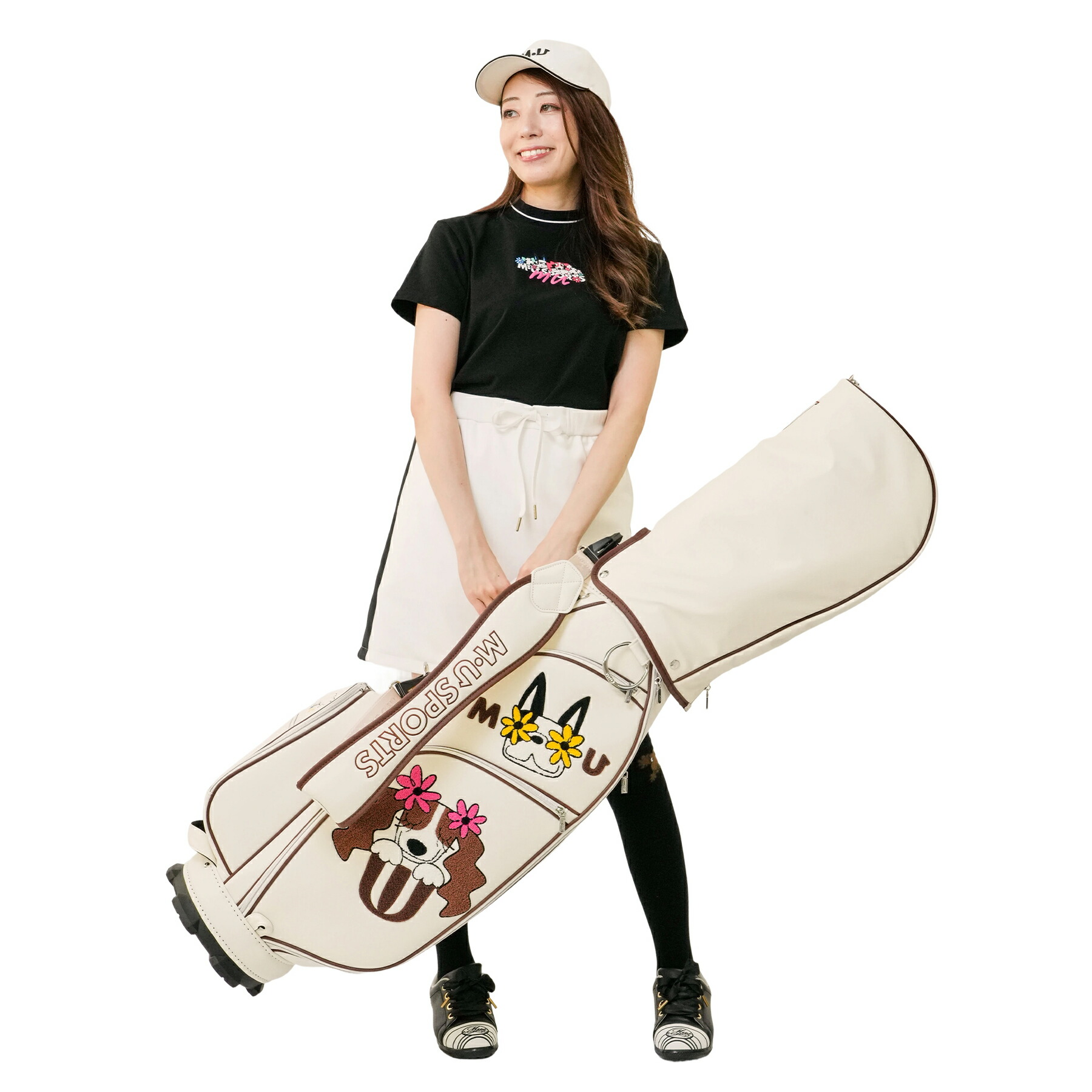 楽天市場】日本正規品 ノイジーノイジー ミエコ ウエサコ noisy noisy