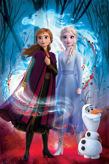 DEATH NYC アートポスター PN39 アナと雪の女王 エルサ 楽天市場】アナと雪の女王 アナとエルサ 映画ポスター フレーム