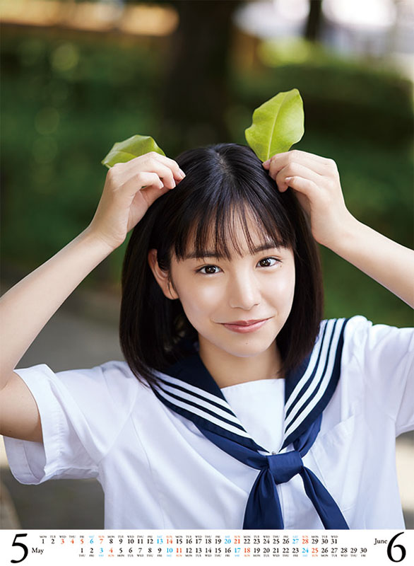 當真あみ　カルピス　催促ポスター　未使用 61BRPzVAGbL._UF350,350_QL50_.jpg