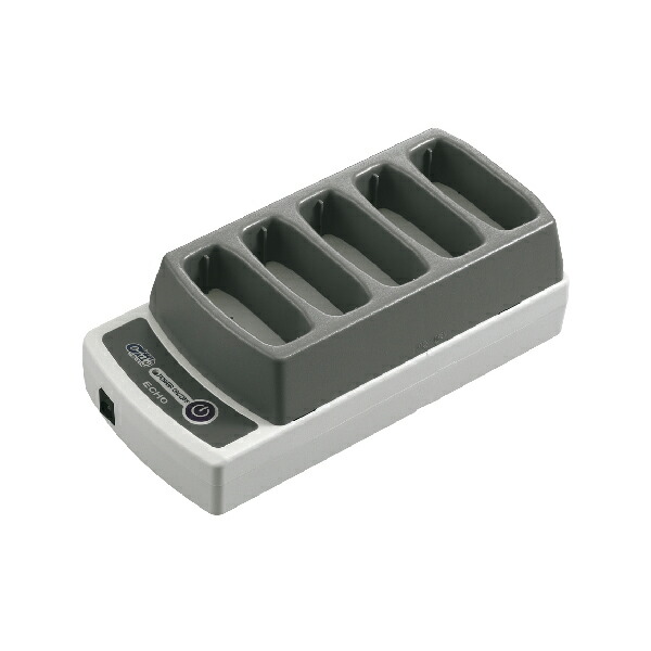 ファクト イン コール 携帯受信表示機 F-200 ECHO 充電器 セット