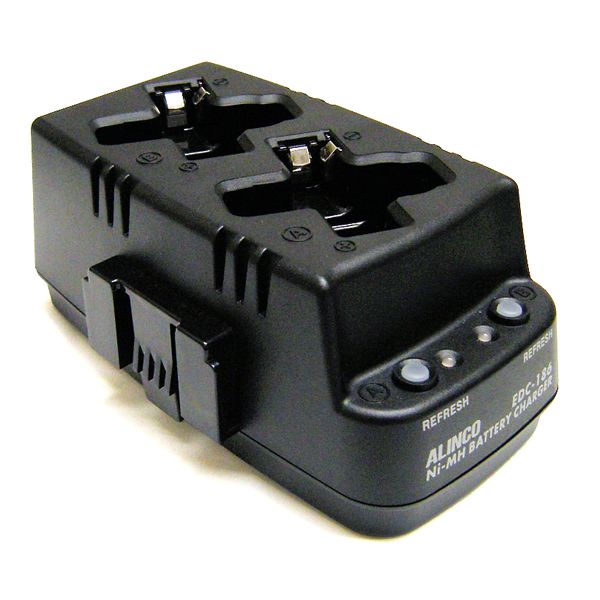 楽天市場】アルインコ DJ-PX31用 充電器・バッテリー 8人分