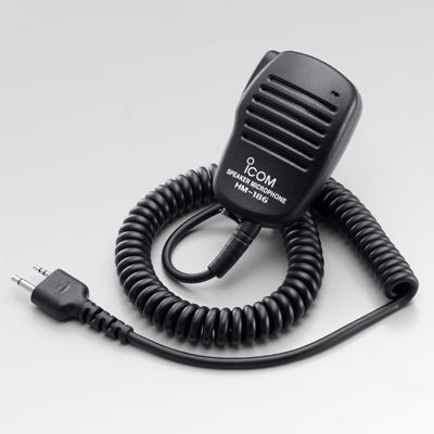 楽天市場】【11月限定 エントリーでポイント10倍】アイコム ICOM HM