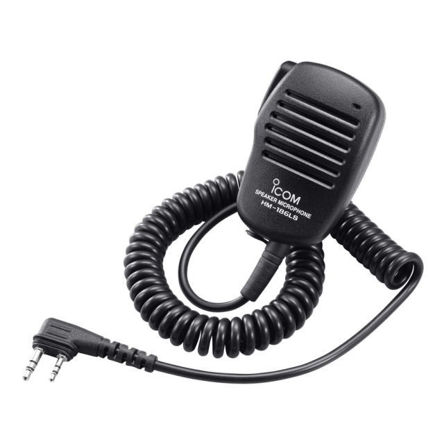 ICOM ID-52 トランシーバー＋急速充電器＋スピーカーマイクロホン Amazon | MONICONA 軽量リモートスピーカーマイク ICOM ID-50 ID