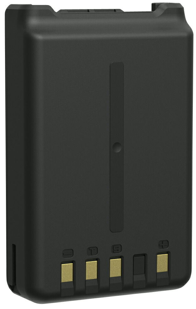 デジタル簡易無線機 KENWOOD TPZ-D553 / 563用バッテリー デジタル簡易無線機 KENWOOD TPZ-D553 / 563用バッテリー