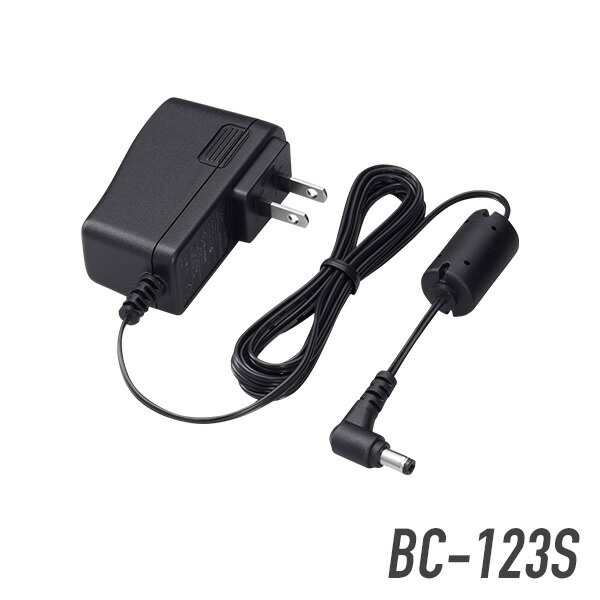 楽天市場】【1月は エントリーで全品ポイント10倍】アイコム 急速充電