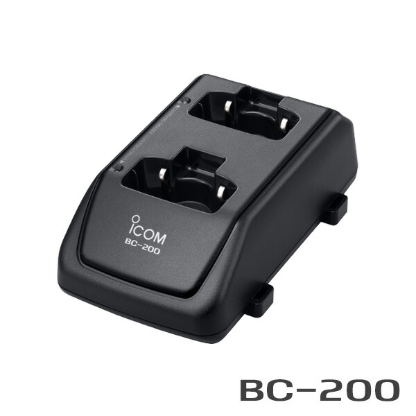 楽天市場】トランシーバー アイコム IC-4350 2台セット ( 特定小
