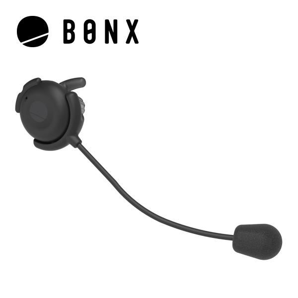 美品】BONX BOOST 2個 拡張マイク付き+rallysantafesinooficial.com