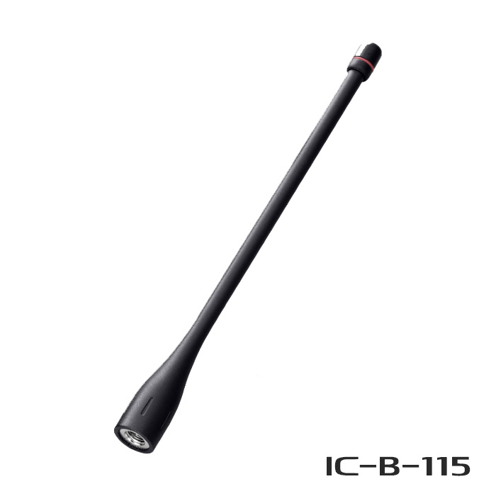 楽天市場】アイコム FA-S06U ミドルアンテナ / デジタル簡易無線機