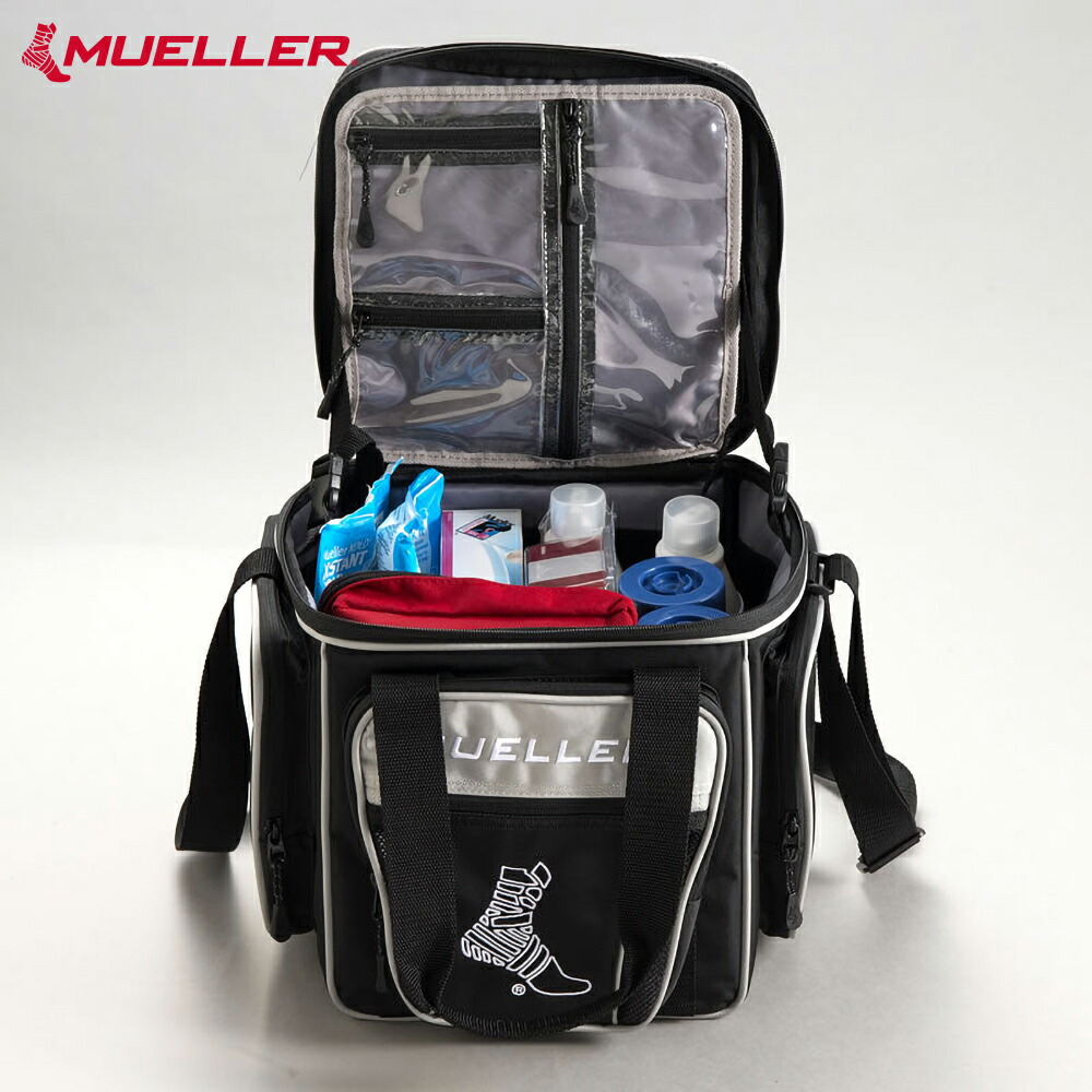 スリングバッグ | Mueller Japan