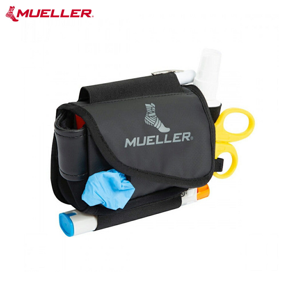 スリングバッグ | Mueller Japan