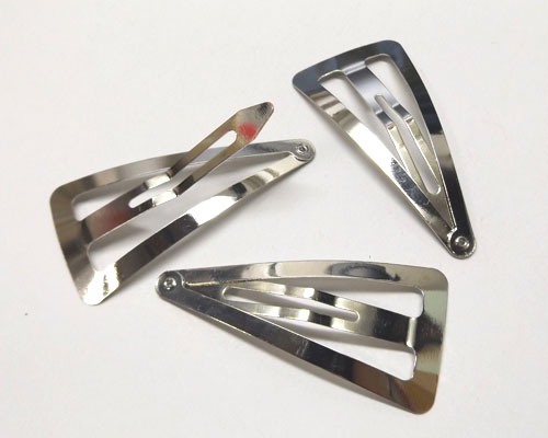 楽天市場】パッチンピン用裏布フェルト7cm オーバル 10個[pp-fo