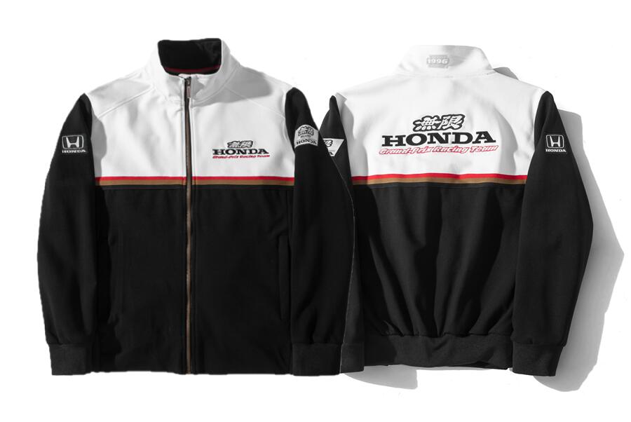 HONDA 無限　ナイロンジャケット 楽天市場】MUGEN HONDA1996 HEAVYWEIGHT JACKET : MUGEN ONLINE SHOP