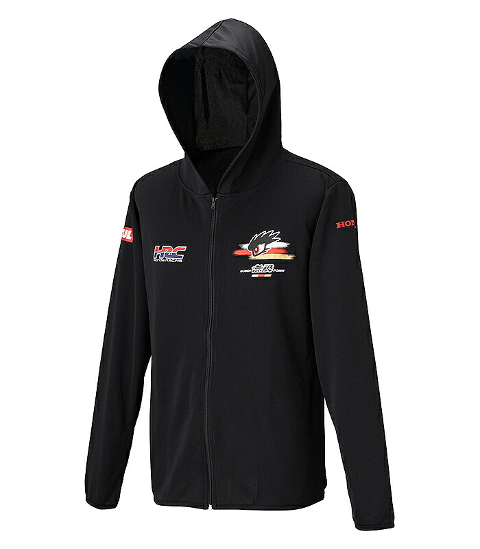 HONDA 無限　ナイロンジャケット imgrc0124977346.jpg
