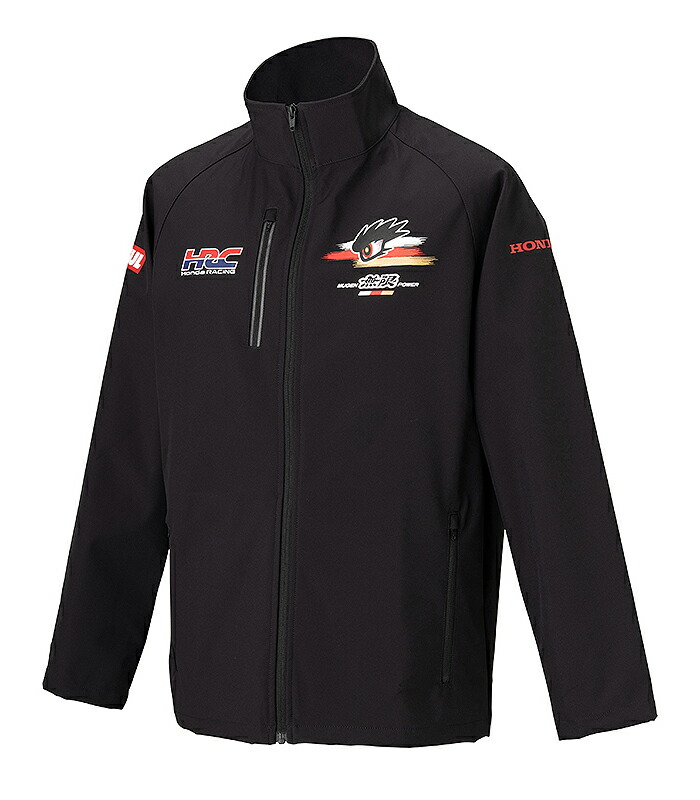 楽天市場】TEAM MUGEN SOFT SHELL JACKET : MUGEN ONLINE SHOP