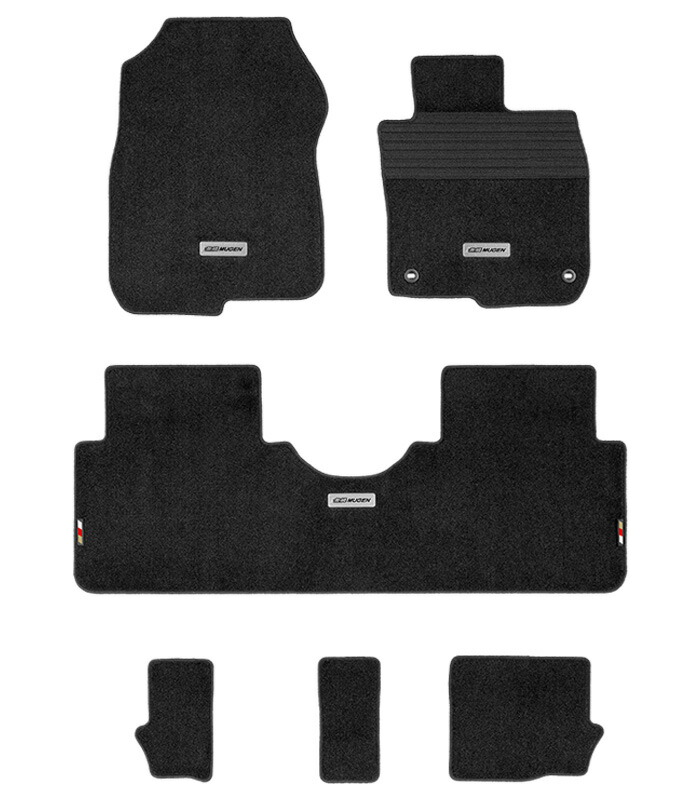 CR-V SPORTS MAT