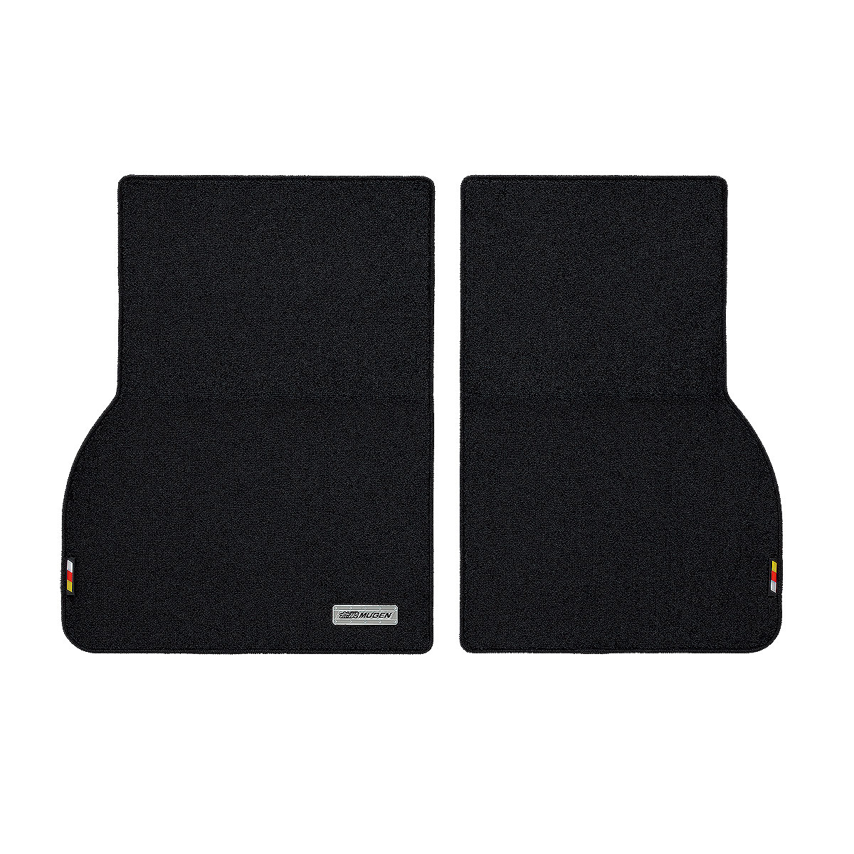 STEP WGN SPORTS LUGGAGE MAT｜MUGEN ONLINE SHOP