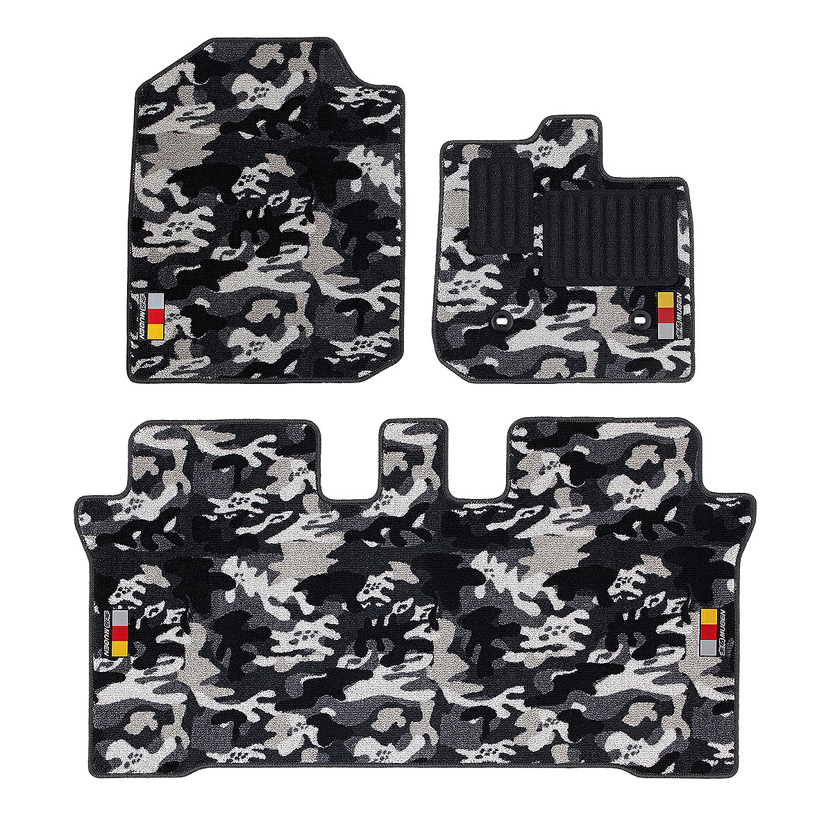 N-ONE SPORTS MAT (6MT車用）