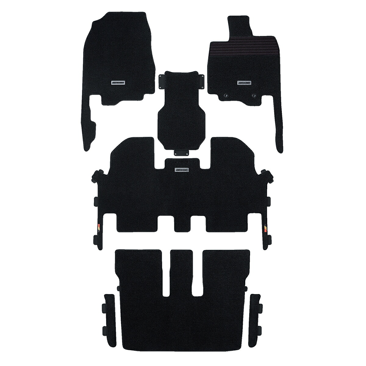 ODYSSEY SPORTS MAT