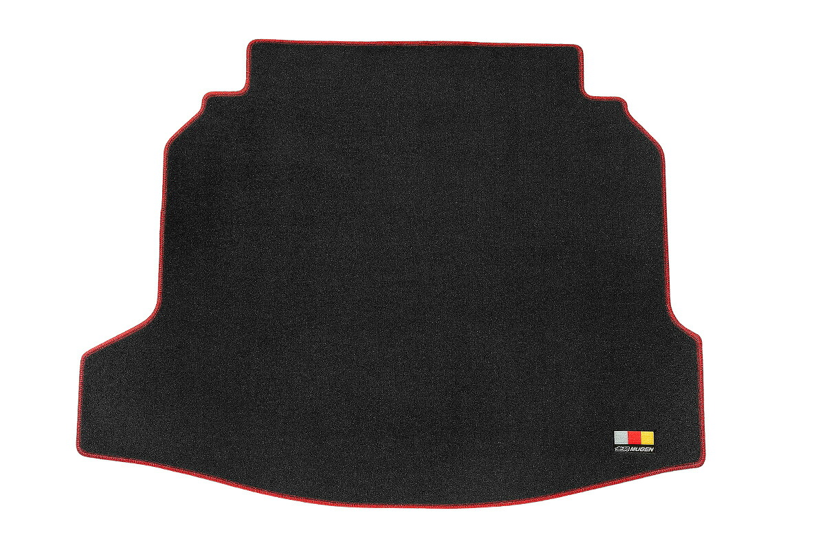 CIVIC SPORTS LUGAGGE MAT EX・e:HEV用｜MUGEN ONLINE SHOP