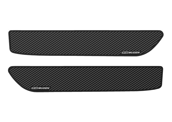 楽天市場】CARBON NUMBER PLATE GARNISH FRONT : MUGEN ONLINE SHOP