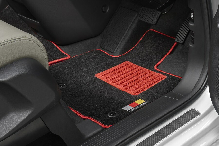 FREED SPORTS MAT e:HEV用　AIR EX 7人乗り