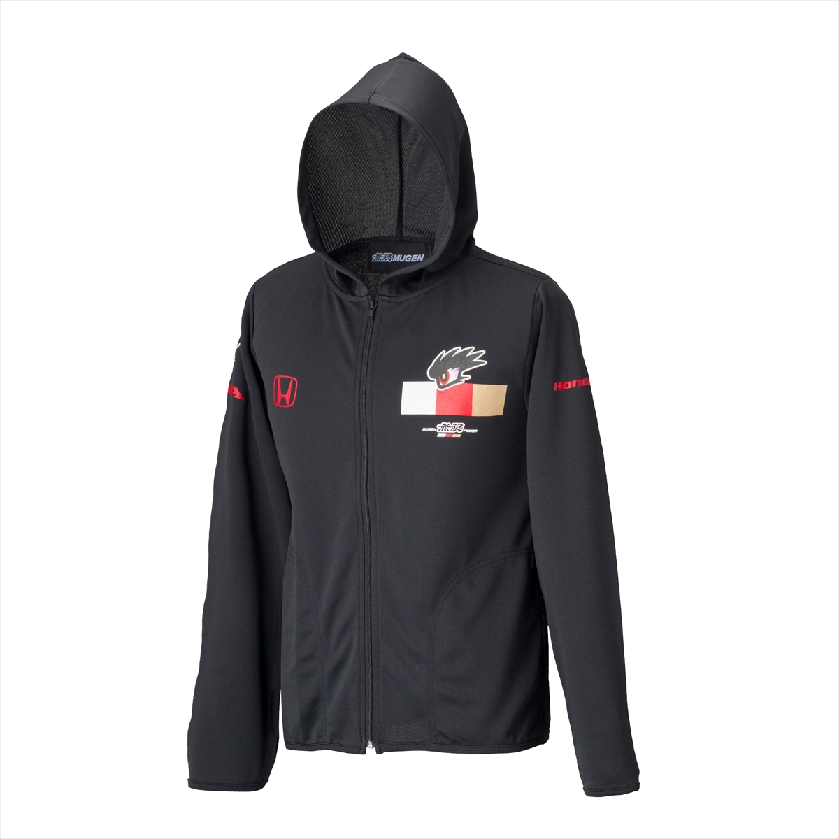 楽天市場】TEAM MUGEN SOFT SHELL JACKET : MUGEN ONLINE SHOP