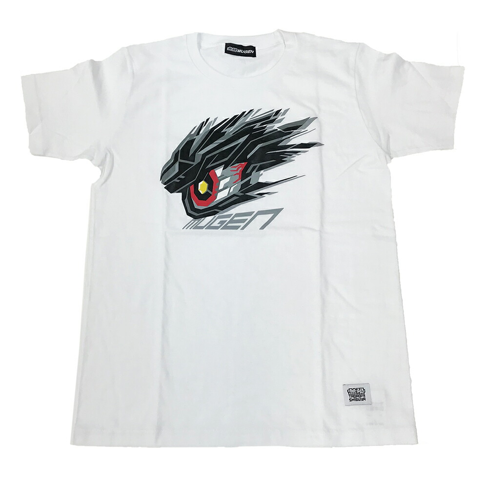 楽天市場 Mugen Shibuya Commander Eye T Shirt Mugen Online Shop