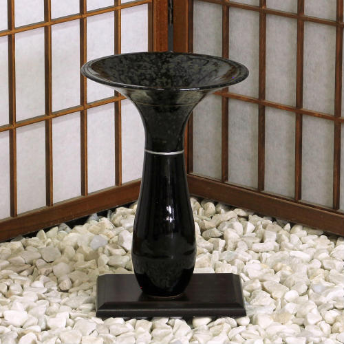 池坊　草月　花器　花瓶　フラワーベース　京焼 池坊 草月 華道 京焼 花器 花瓶 フラワーベース インテリア