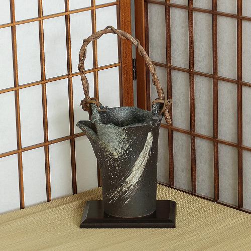 アイテム10倍増し 信楽焼 盛り器 窯スキン ガラース流し 池坊 フラワーアレンジメント 和風 洋風 華道 陶物 フラワー地盤 立花花器 失当花 華瓶 差上物 信楽焼き 焼き物 華道 小原流 未生流 古流 遠ステート流 やきもの Ma010 02g Goodboydogbeer Com