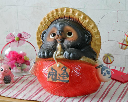 信楽焼 信楽焼 KUROスタックトレイ プレート26cm | HARVEST | inoya | Basic