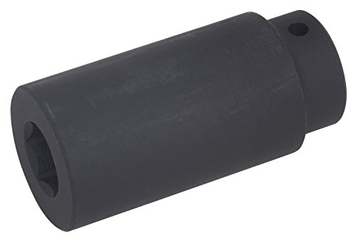 Lisle 77080 19MM Honda ハーモニックバランサーソケット