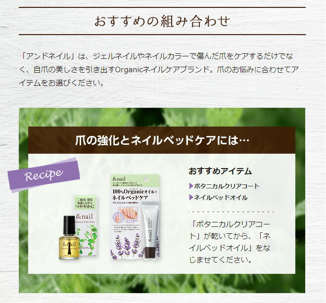 ネイル オイル 無添加 アンドネイル ネイルベッドオイル 10ml 爪先オイル 購入金額別特典あり オーガニック 送料無料 正規品 ネイルケア 爪 ネイル キューティクルオイル 天然 ナチュラル ノンケミカル 自然 石澤研究所 ネイルオイル Crunchusers Com
