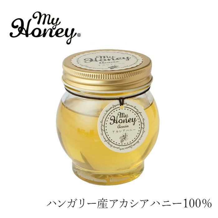 ACACIA HONEY