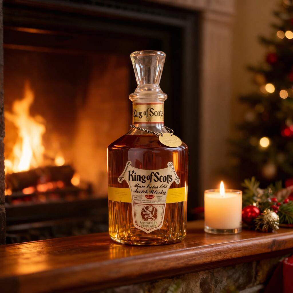 楽天市場】【未開栓】King of Scots キングオブスコッツ Rare Extra