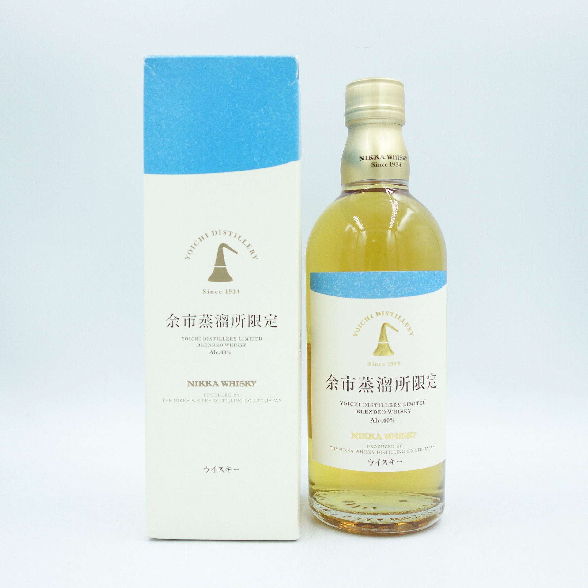 NIKKA WHISKY 余市蒸溜所限定 3本セット NIKKA WHISKY【ブラックニッカ ミニボトル3本セット】 – 公式