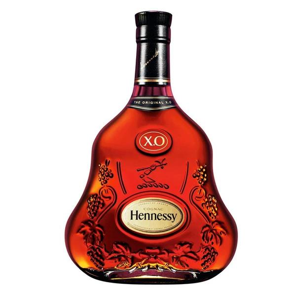ヘネシーX.X.O １,０００ML 化粧ケース付き　レア品　新品 楽天市場】ヘネシー XXO 箱付き 並行品 40度 1000ml □限定