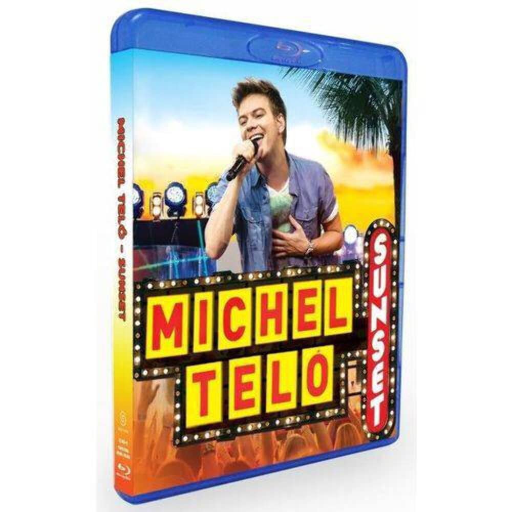 【中古-非常に良い】Sunset [Blu-ray]｜ムジカ＆フェリーチェ店