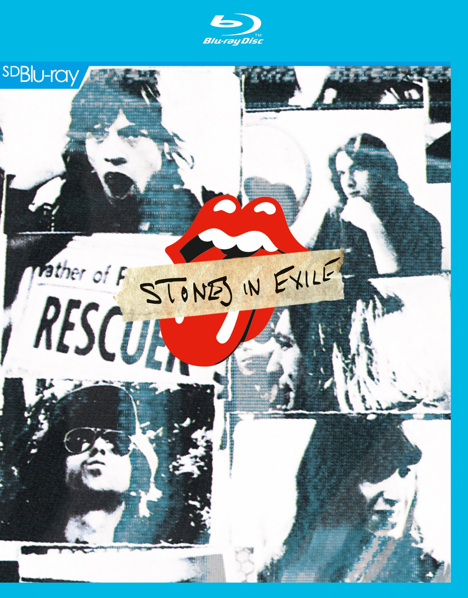 【中古-非常に良い】Stones in Exile