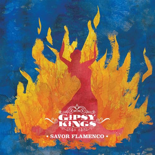 【中古-非常に良い】Savor Flamenco 7,194円