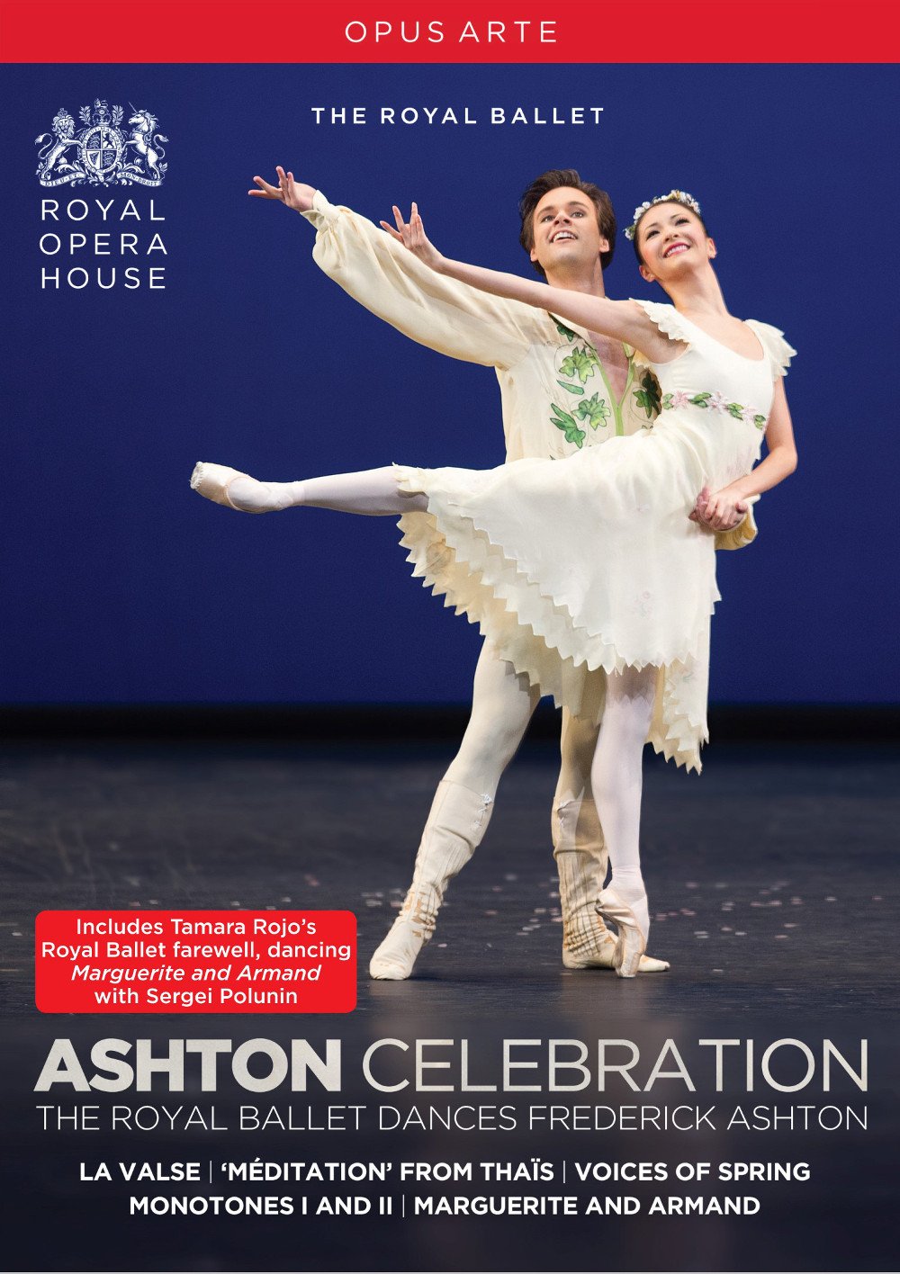 【中古-非常に良い】Ashton Celebration [DVD]｜ムジカ＆フェリーチェ店