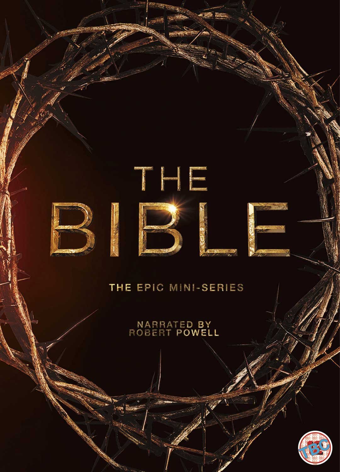【中古-非常に良い】Bible [DVD] 9,113円