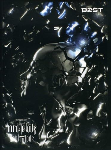 【中古-非常に良い】Hard to Love How to Love
