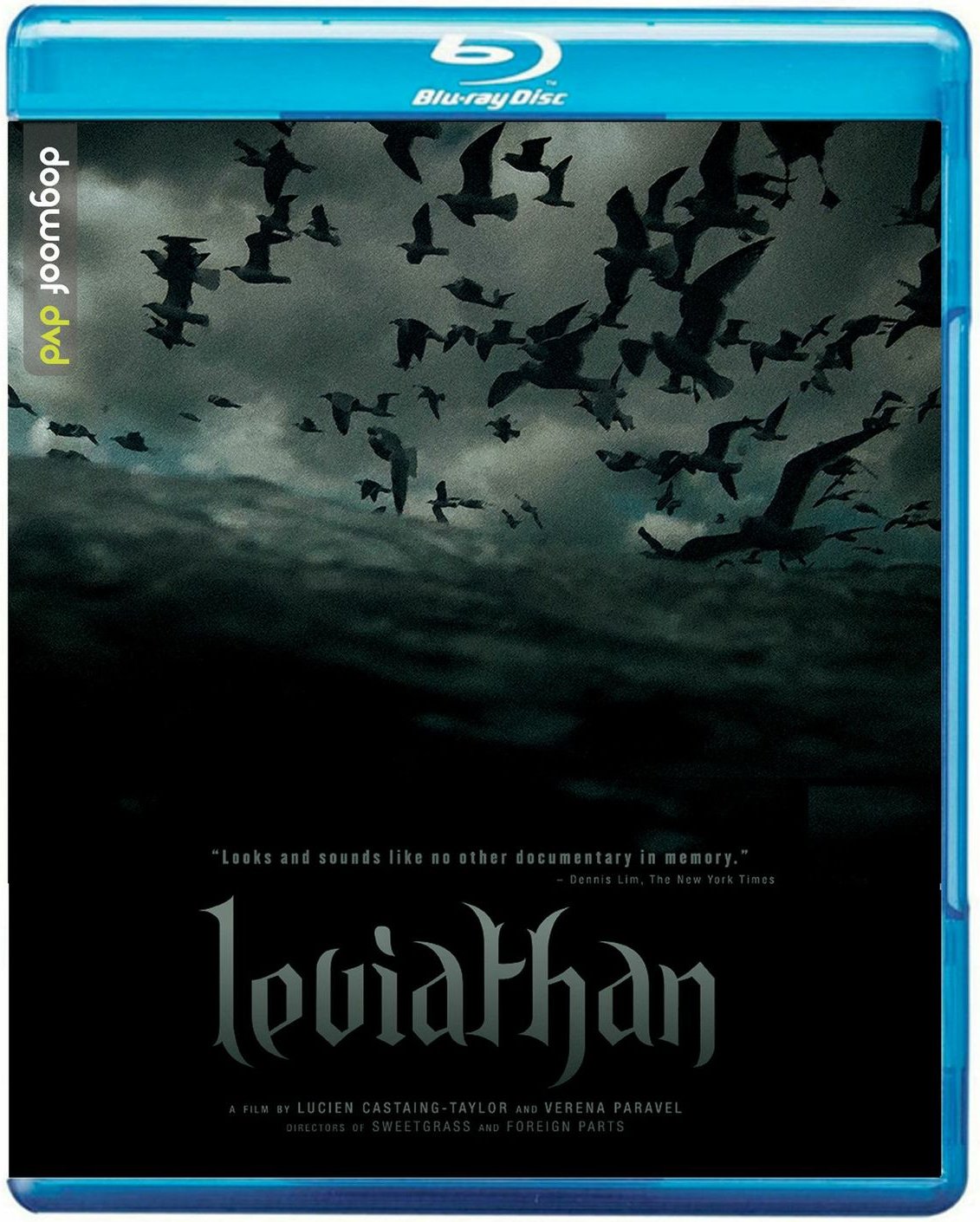 【中古-非常に良い】Leviathan [Blu-ray]｜ムジカ＆フェリーチェ店
