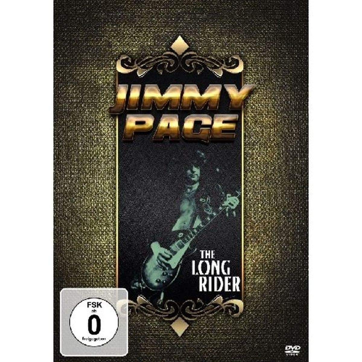 【中古-非常に良い】Long Rider [DVD] [Import]