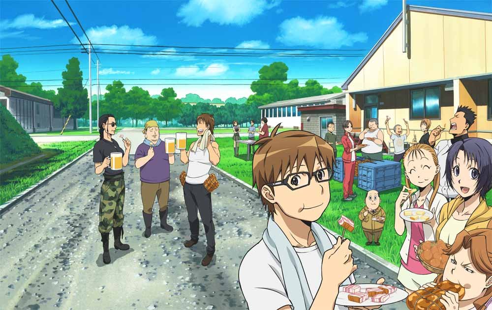 【中古-非常に良い】銀の匙 Silver Spoon 6(完全生産限定版) [DVD] 7,612円